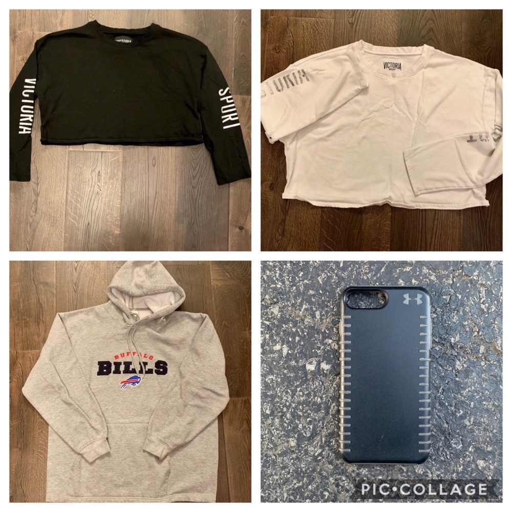 NEW ITEMS!